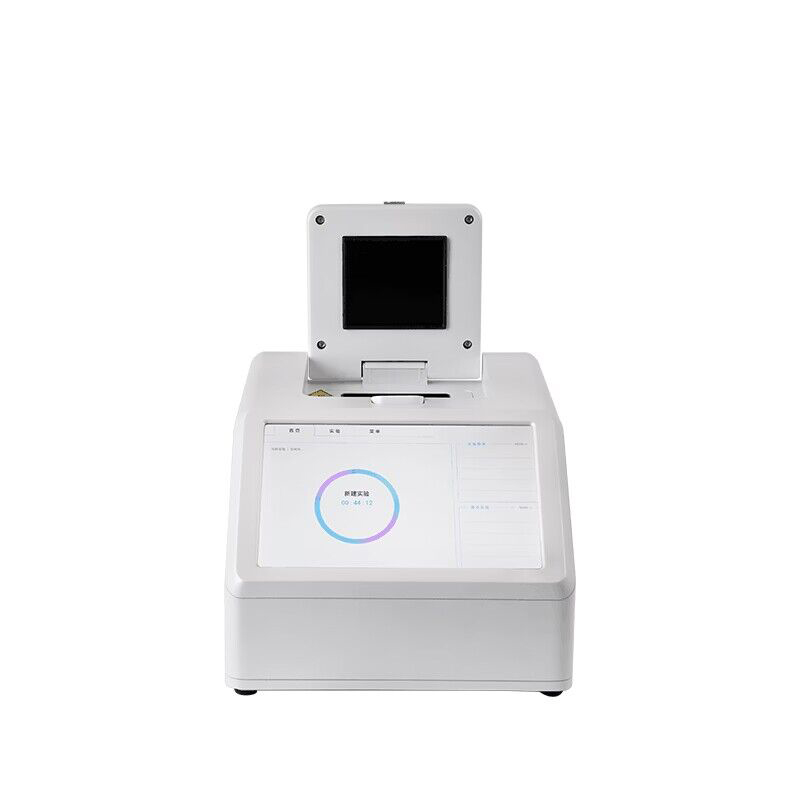 非洲豬瘟檢測設(shè)備