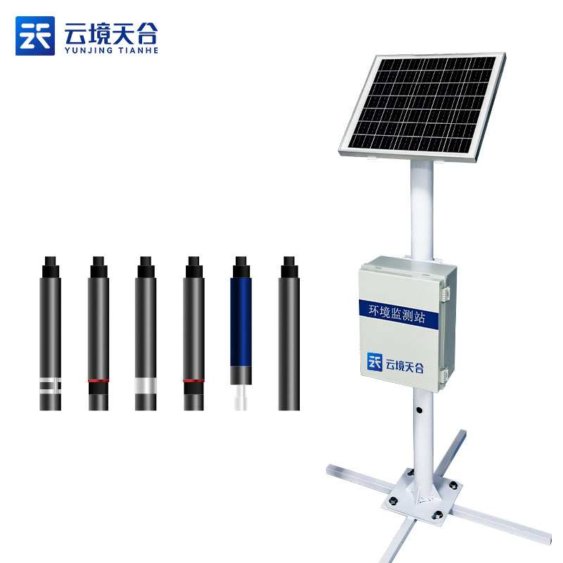 污水監(jiān)測(cè)儀TH-LSZ06的應(yīng)用