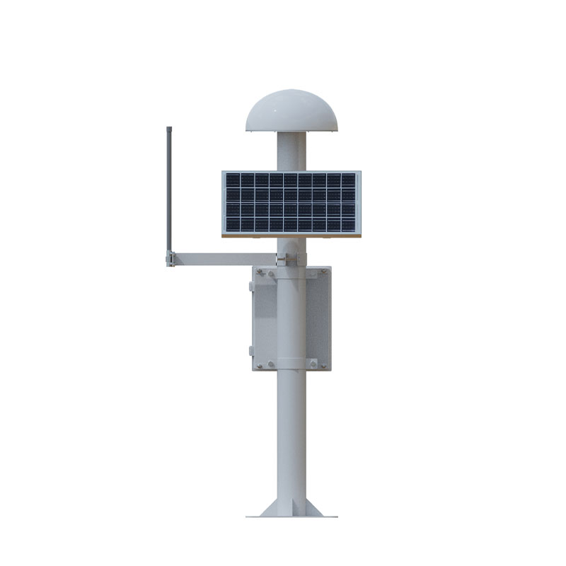 山體“打滑“如何避險(xiǎn)？山體滑坡預(yù)警監(jiān)測系統(tǒng)太重要！