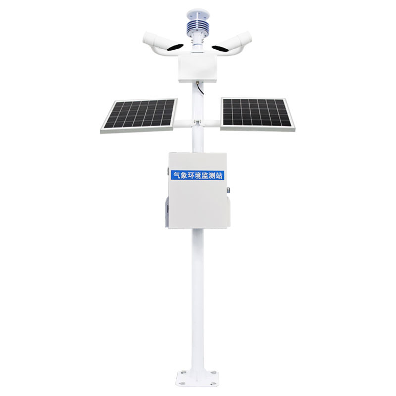 能見度觀測(cè)儀