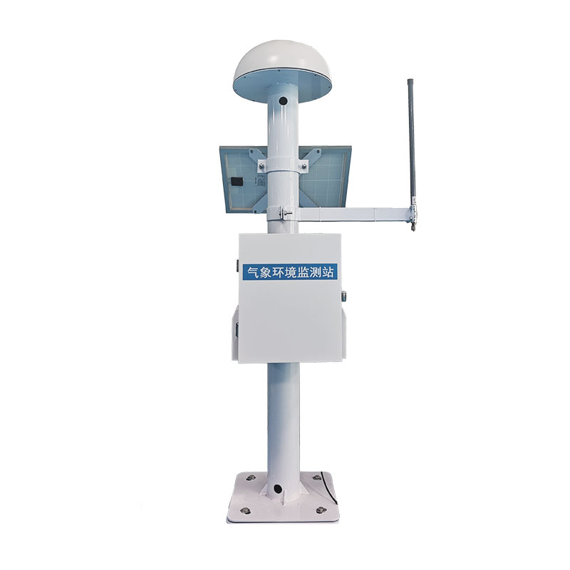 地災預警gnss監(jiān)測站