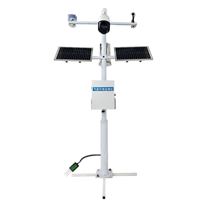 農(nóng)田小氣候氣象站
