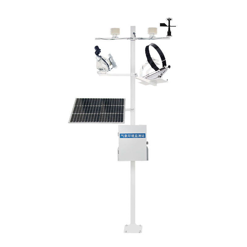 太陽(yáng)輻射觀(guān)測(cè)站
