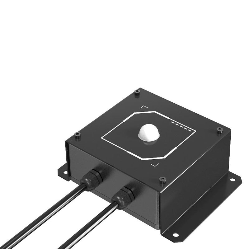 隧道光強(qiáng)度監(jiān)測儀