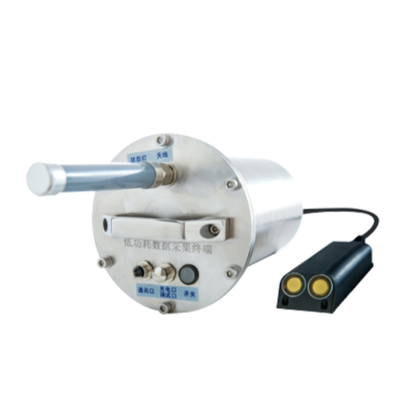 市政排水管網(wǎng)流量監(jiān)測(cè)系統(tǒng)