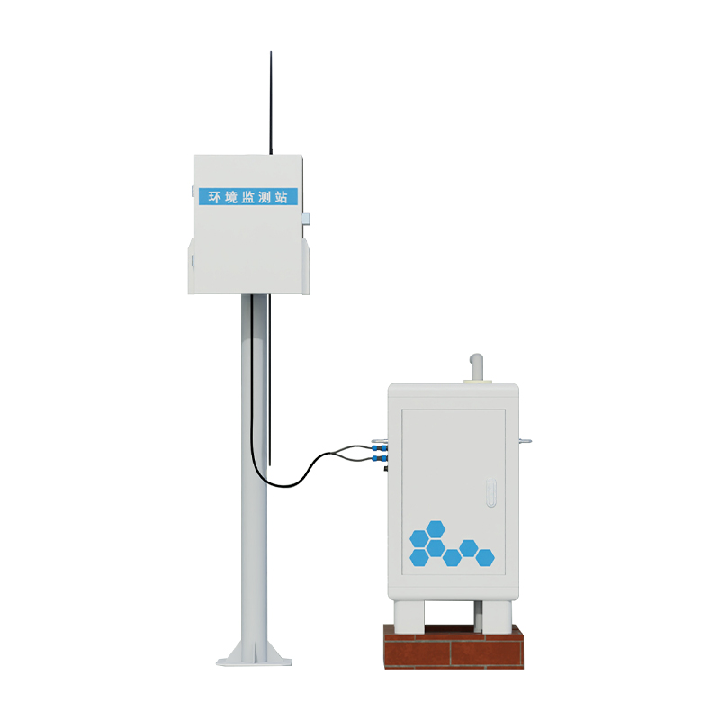 徑流水土流失監(jiān)測設(shè)備